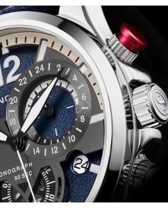 Купить Наручные часы Stuhrling 908.02 с хронографом  в E-mobi