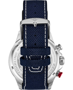 Купить Наручные часы Stuhrling 908.02 с хронографом  в E-mobi