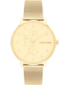 Купить Наручные часы Calvin Klein 25200403 в E-mobi