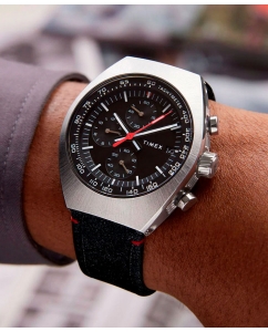 Купить Наручные часы Timex TW2W50000 с хронографом  в E-mobi