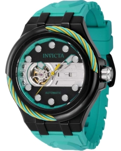 Купить Механические наручные часы Invicta IN41705 в E-mobi