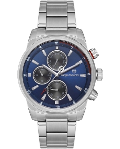 Купить Наручные часы Sergio Tacchini ST.1.10385-3 в E-mobi