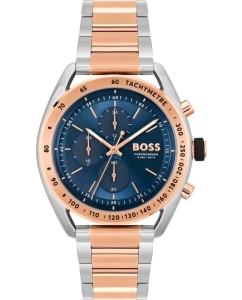 Купить Наручные часы Hugo Boss HB1514026 с хронографом в E-mobi