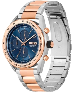 Купить Наручные часы Hugo Boss HB1514026 с хронографом  в E-mobi