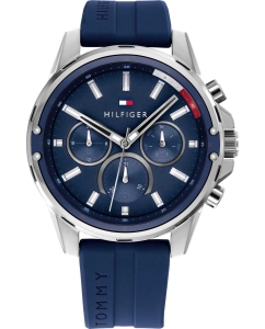 Купить Наручные часы Tommy Hilfiger 1791791 в E-mobi