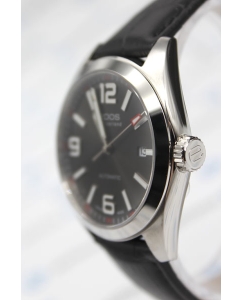 Купить Швейцарские механические наручные часы Epos 3411.131.20.54.25  в E-mobi