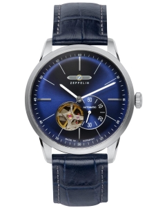 Купить Механические наручные часы Zeppelin Zep-73643 в E-mobi