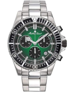 Купить Швейцарские наручные часы Mathey-Tissot H908CHAV с хронографом в E-mobi
