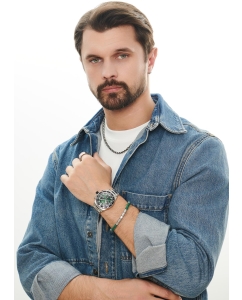 Купить Швейцарские наручные часы Mathey-Tissot H908CHAV с хронографом  в E-mobi