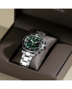 Купить Швейцарские наручные часы Mathey-Tissot H908CHAV с хронографом  в E-mobi