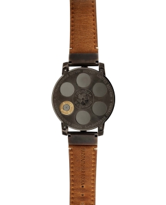 Купить Российские механические наручные часы Слава Русская RUлетка 1906203/300-NH05  в E-mobi