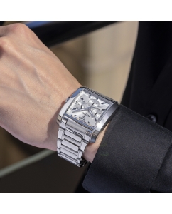 Купить Наручные часы Festina F20635/1 с хронографом  в E-mobi