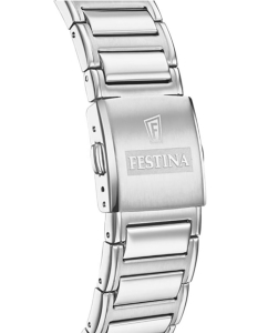 Купить Наручные часы Festina F20635/1 с хронографом  в E-mobi