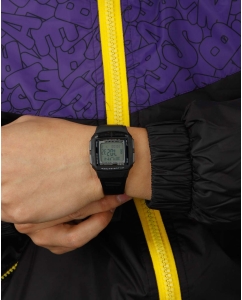 Купить Японские наручные часы Casio Vintage DB-36-1  в E-mobi