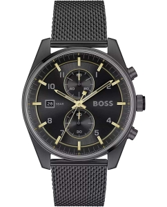 Купить Наручные часы Hugo Boss HB1514150 с хронографом в E-mobi