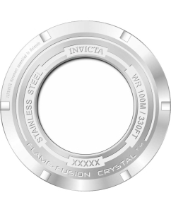 Купить Механические наручные часы Invicta IN41706  в E-mobi
