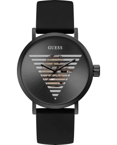Купить Наручные часы Guess GW0503G3 в E-mobi