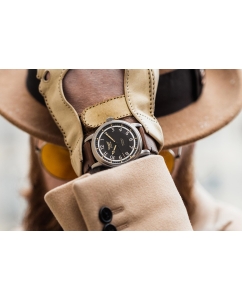 Купить Швейцарские механические наручные часы Aviator V.3.31.0.228.4  в E-mobi