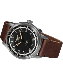 Купить Швейцарские механические наручные часы Aviator V.3.31.0.228.4  в E-mobi