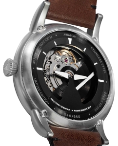 Купить Швейцарские механические наручные часы Aviator V.3.31.0.228.4  в E-mobi