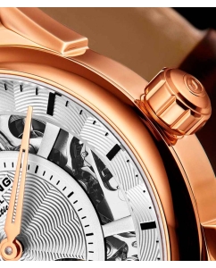 Купить Механические наручные часы Stuhrling 943A.03  в E-mobi