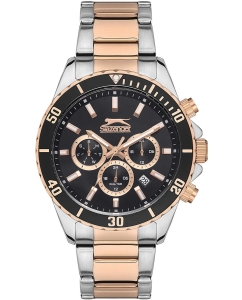Купить Наручные часы Slazenger SL.09.2091.2.05 в E-mobi
