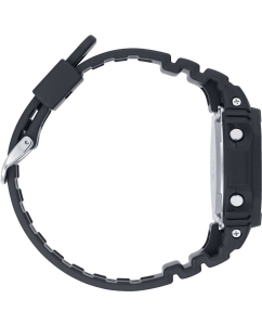 Купить Японские наручные часы Casio G-SHOCK GW-M5610U-1ER с хронографом  в E-mobi