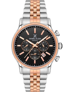 Купить Наручные часы Daniel Klein DK.1.13646-5 в E-mobi