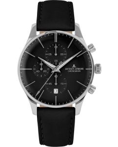 Купить Наручные часы Jacques Lemans 1-2163A с хронографом в E-mobi