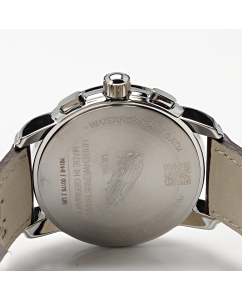 Купить Наручные часы Zeppelin ZEP-76146 с хронографом  в E-mobi