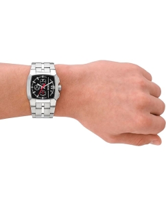 Купить Наручные часы Diesel DZ4661 с хронографом  в E-mobi