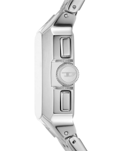 Купить Наручные часы Diesel DZ4661 с хронографом  в E-mobi