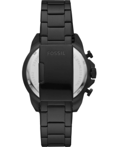 Купить Наручные часы Fossil FS5851 с хронографом  в E-mobi