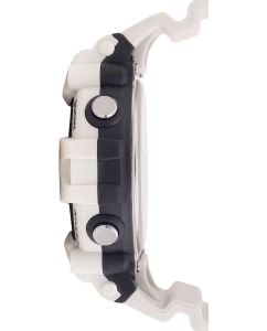 Купить Японские наручные часы Casio Collection AE-1500WH-8B2 с хронографом  в E-mobi