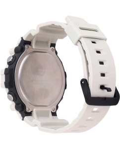 Купить Японские наручные часы Casio Collection AE-1500WH-8B2 с хронографом  в E-mobi