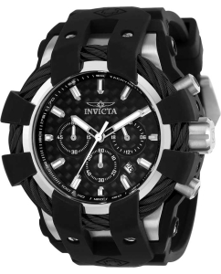 Купить Наручные часы Invicta IN23855 с хронографом в E-mobi