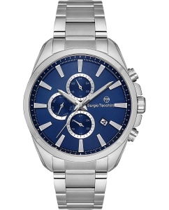 Купить Наручные часы Sergio Tacchini ST.1.10358-3 в E-mobi