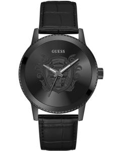Купить Наручные часы Guess GW0566G2 в E-mobi