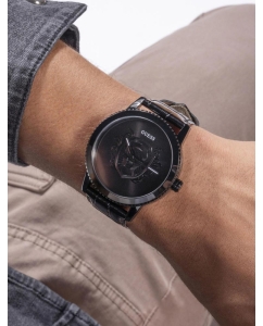 Купить Наручные часы Guess GW0566G2  в E-mobi