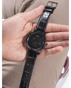 Купить Наручные часы Guess GW0566G2  в E-mobi