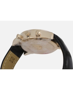 Купить Российские золотые наручные часы NIKA 1246.0.1.52A с хронографом  в E-mobi