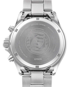 Купить Японские наручные часы Orient RA-TX0201L1 с хронографом  в E-mobi