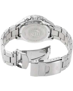 Купить Японские наручные часы Orient RA-TX0201L1 с хронографом  в E-mobi