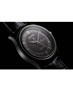 Купить Швейцарские механические наручные часы L Duchen D253.71.21  в E-mobi