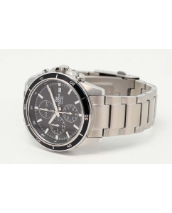 Купить Японские наручные часы Casio Edifice EFR-526D-1AVUEF с хронографом  в E-mobi