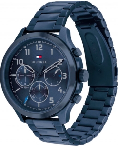Купить Наручные часы Tommy Hilfiger 1791853  в E-mobi