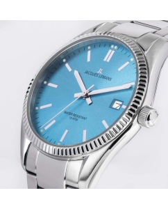 Купить Наручные часы Jacques Lemans 50-3D  в E-mobi