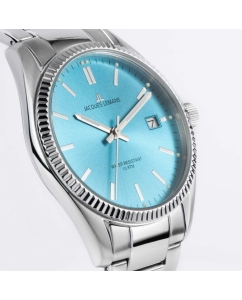 Купить Наручные часы Jacques Lemans 50-3D  в E-mobi