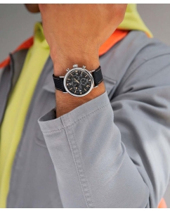 Купить Наручные часы Timex TW2V43700 с хронографом  в E-mobi