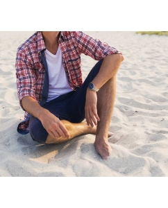 Купить Механические наручные часы Stuhrling 792.02  в E-mobi